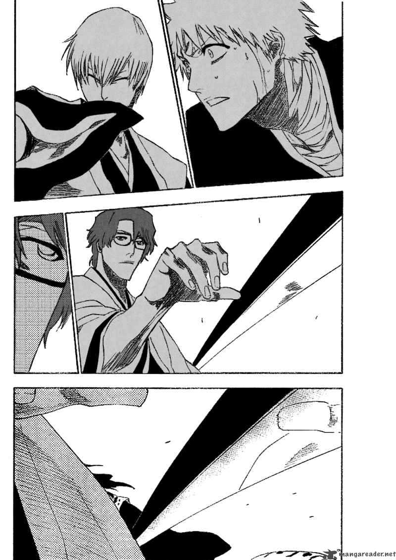 BLEACH Chapter 176 - Page 27