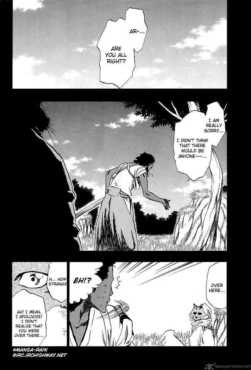 BLEACH Chapter 176 - Page 5