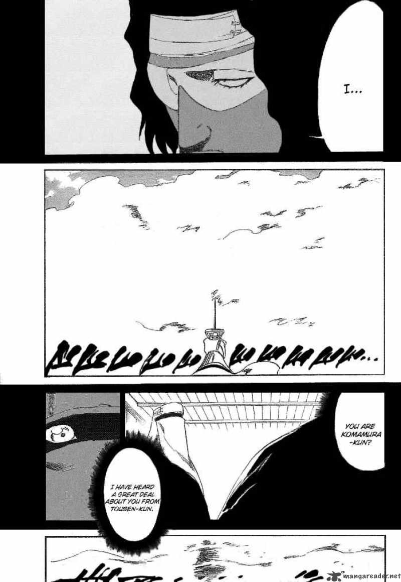 BLEACH Chapter 176 - Page 8