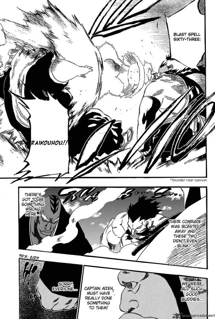 BLEACH Chapter 177 - Page 14