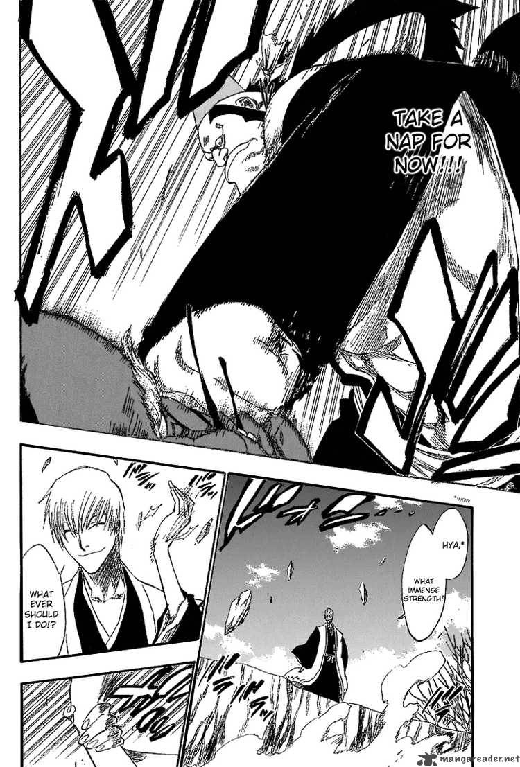 BLEACH Chapter 177 - Page 15