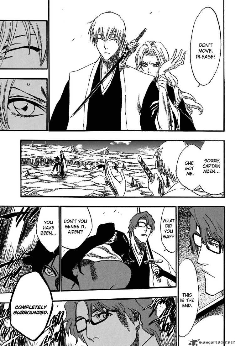 BLEACH Chapter 177 - Page 16