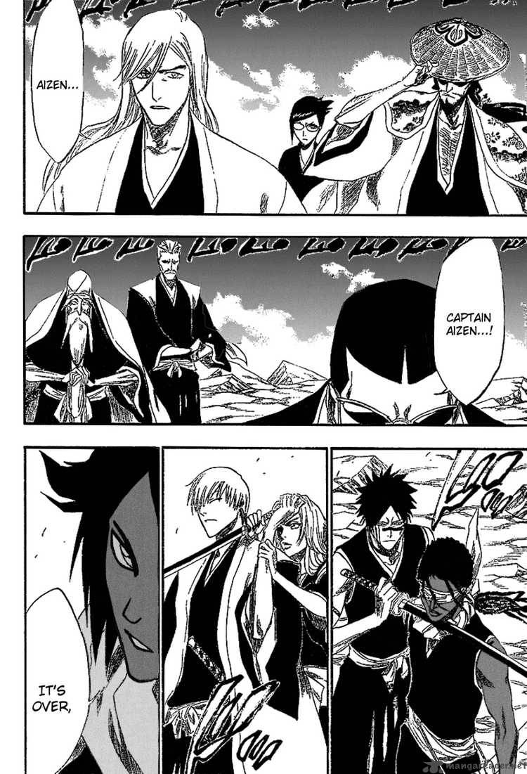 BLEACH Chapter 177 - Page 18