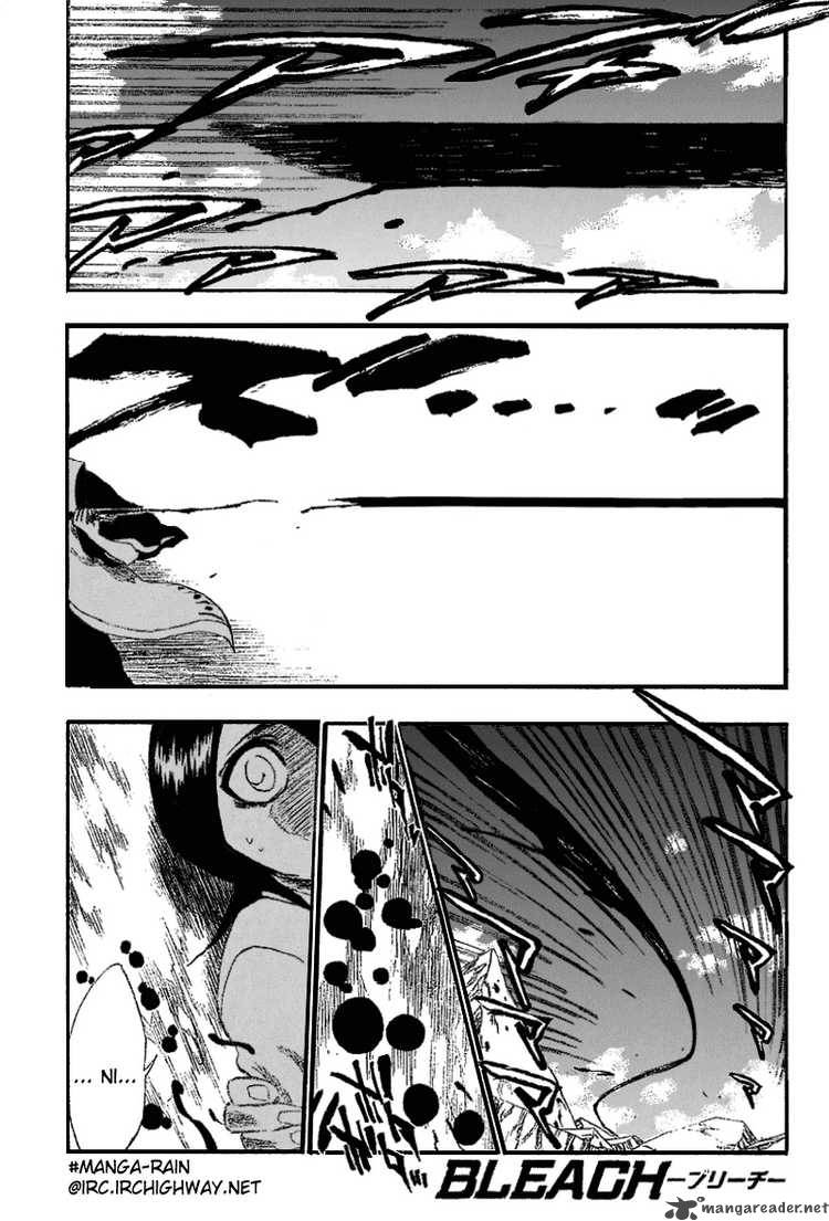 BLEACH Chapter 177 - Page 3