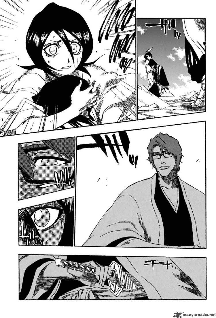 BLEACH Chapter 177 - Page 7