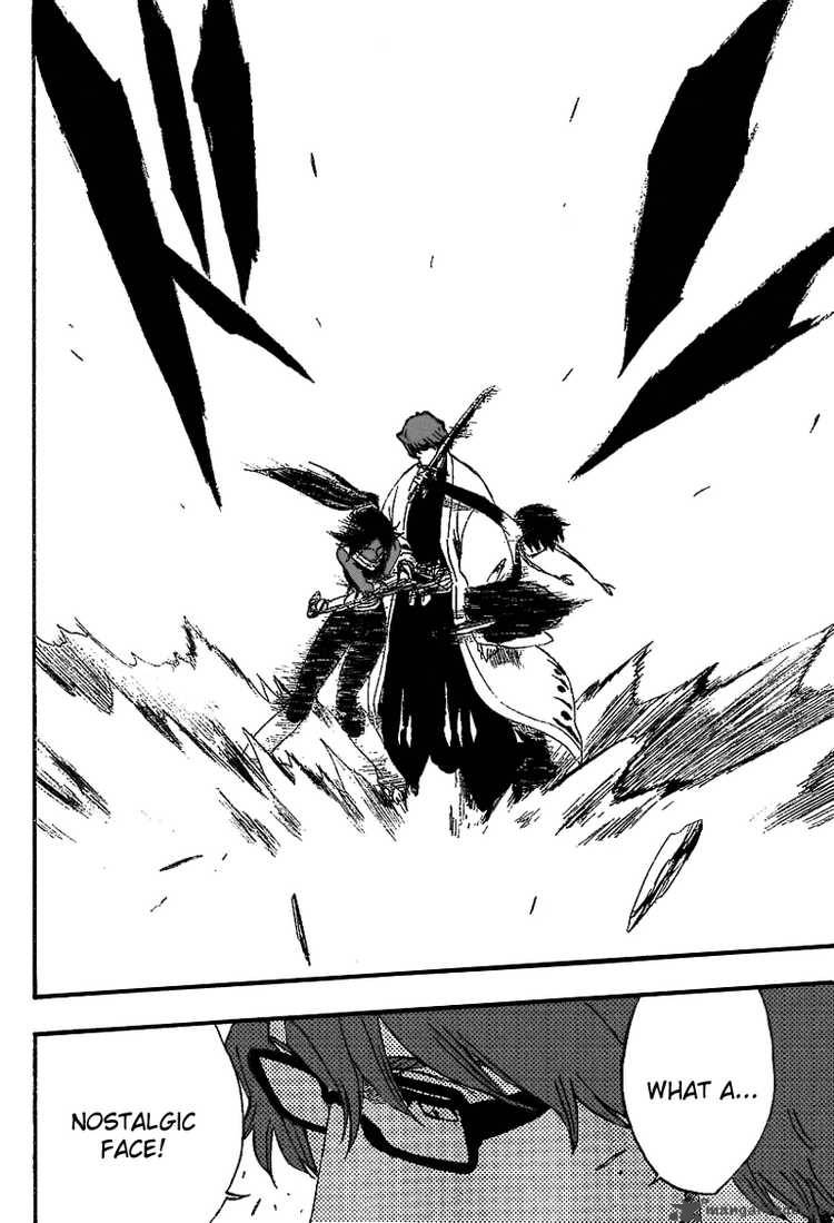 BLEACH Chapter 177 - Page 8