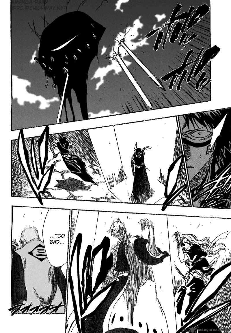 BLEACH Chapter 178 - Page 10