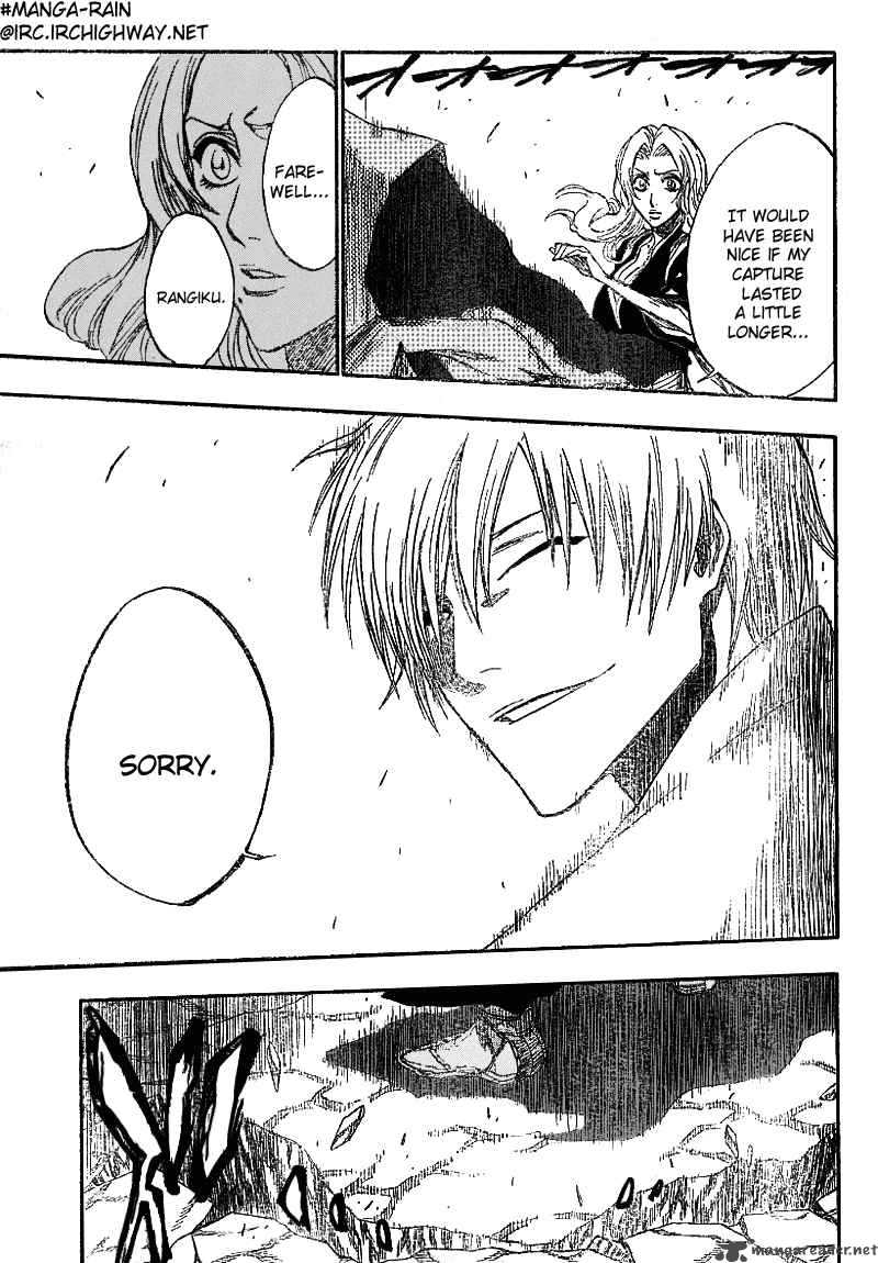BLEACH Chapter 178 - Page 11