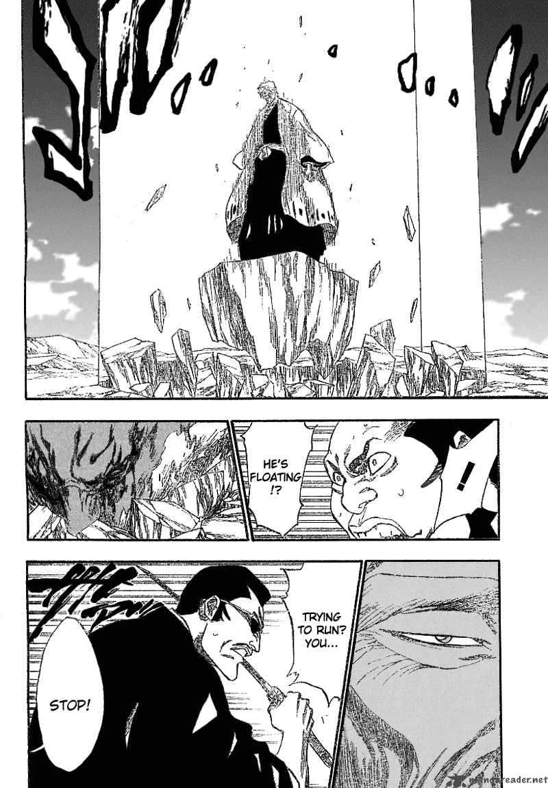 BLEACH Chapter 178 - Page 12
