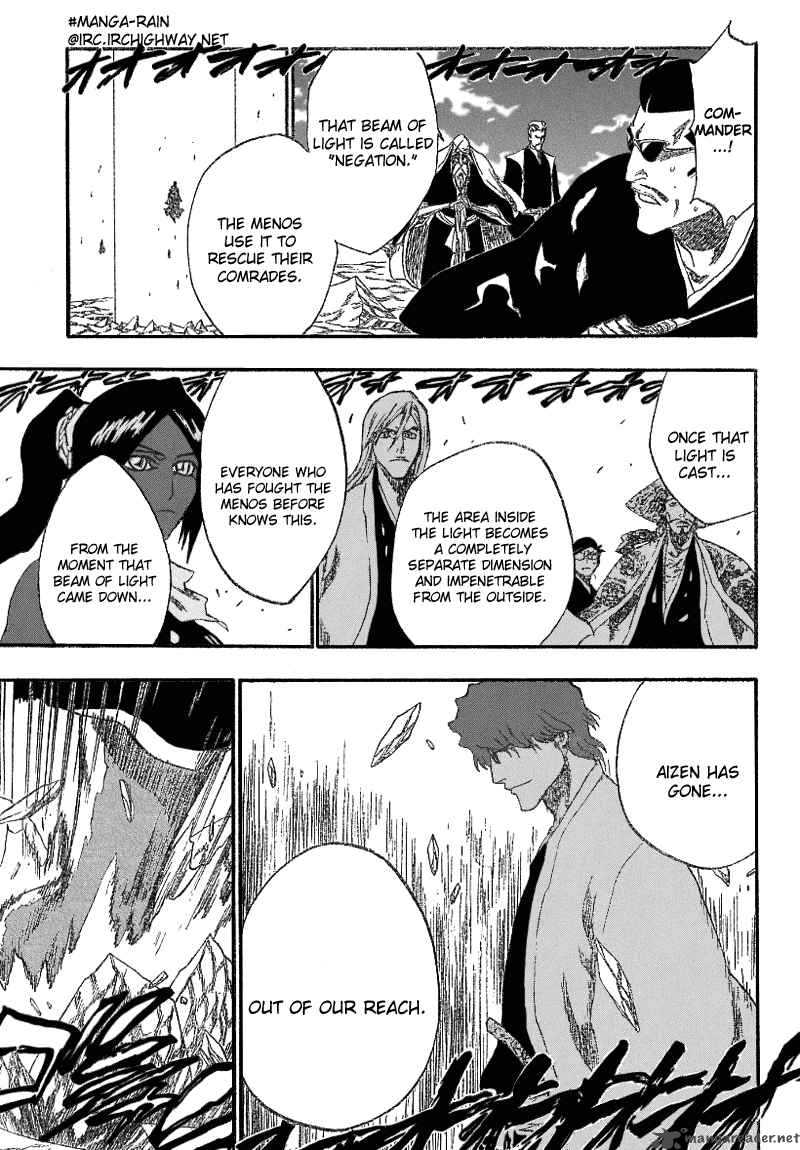 BLEACH Chapter 178 - Page 13