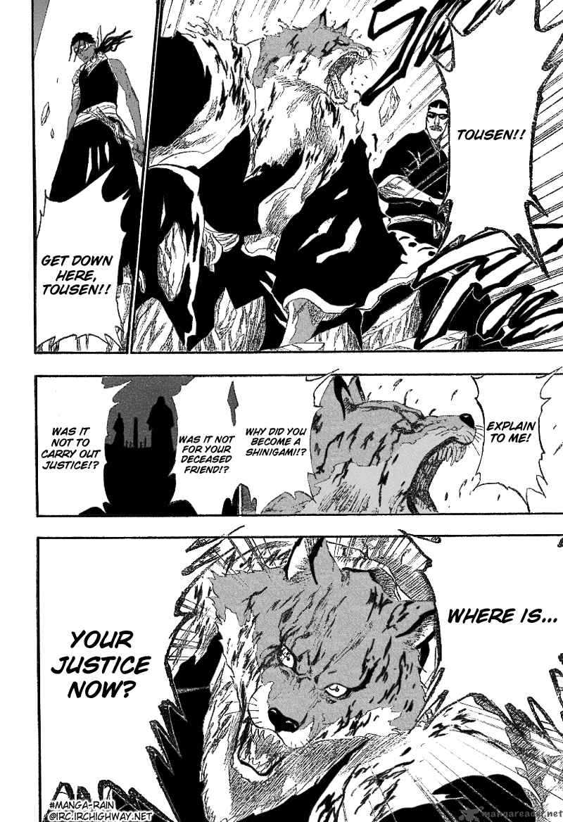 BLEACH Chapter 178 - Page 14