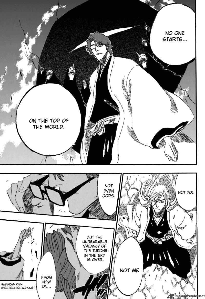 BLEACH Chapter 178 - Page 17