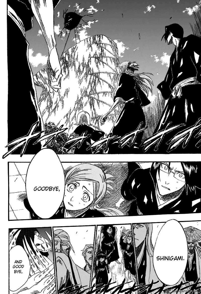 BLEACH Chapter 178 - Page 19