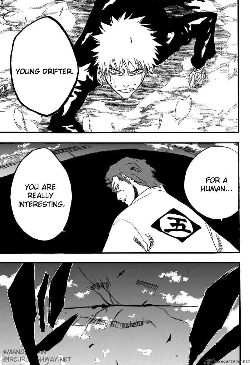 BLEACH Chapter 178 - Page 20
