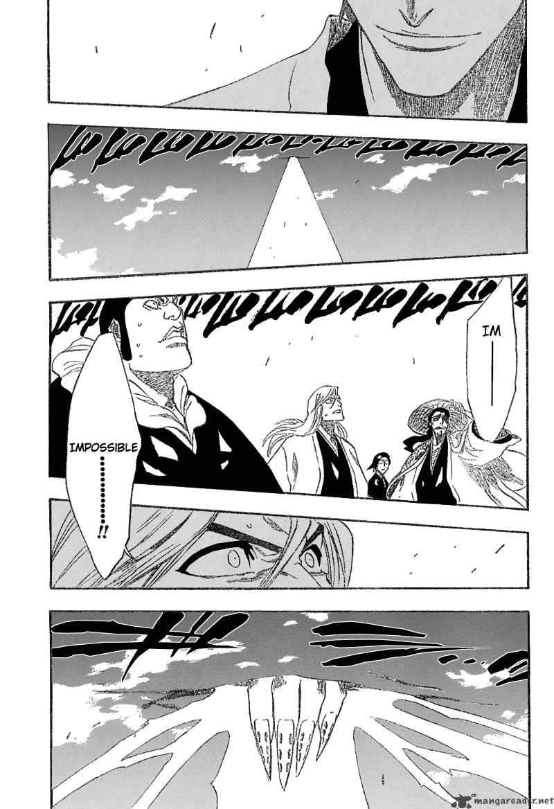 BLEACH Chapter 178 - Page 5