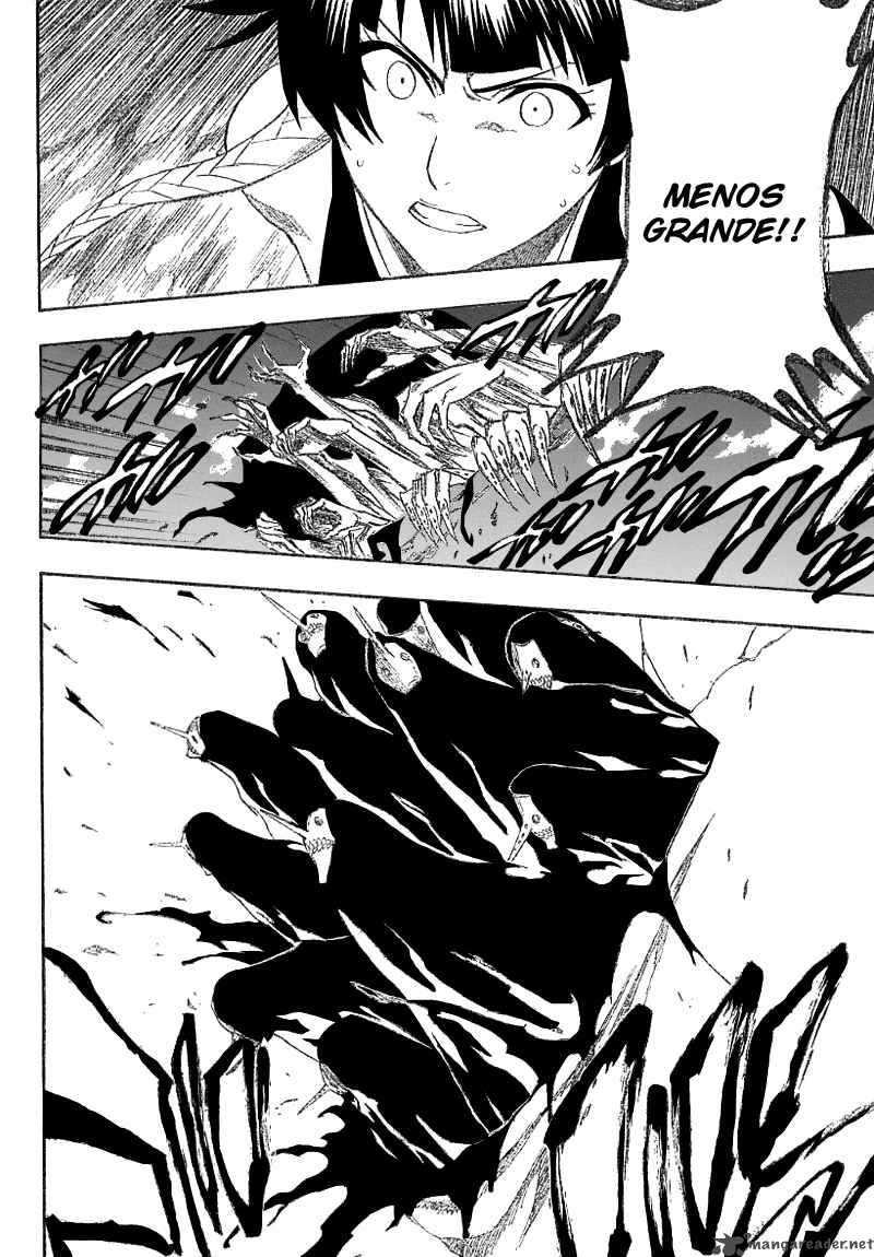 BLEACH Chapter 178 - Page 8