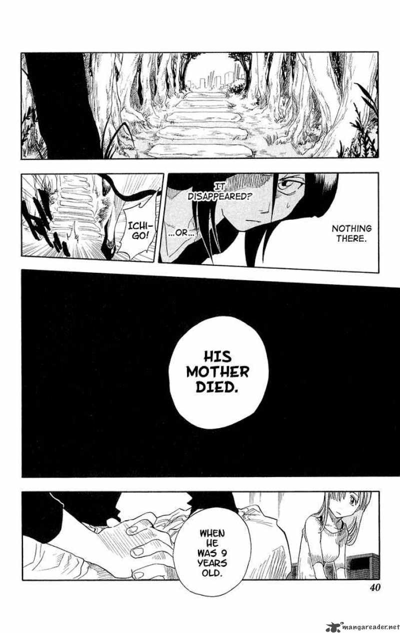 BLEACH Chapter 18 - Page 15