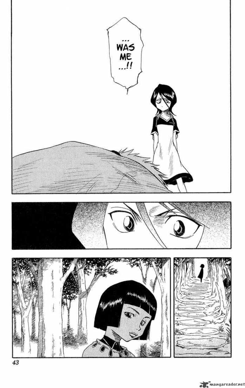 BLEACH Chapter 18 - Page 17