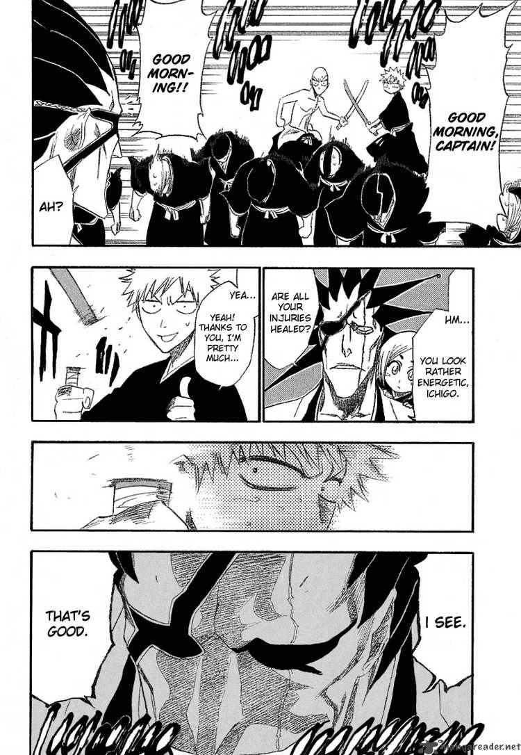 BLEACH Chapter 180 - Page 10