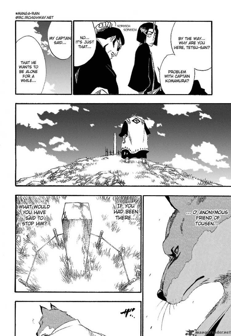 BLEACH Chapter 180 - Page 12