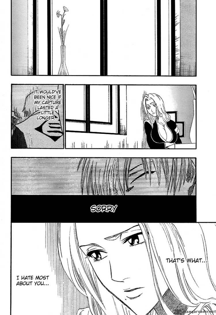 BLEACH Chapter 180 - Page 14