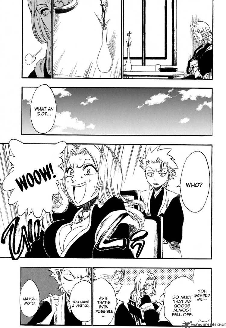 BLEACH Chapter 180 - Page 15