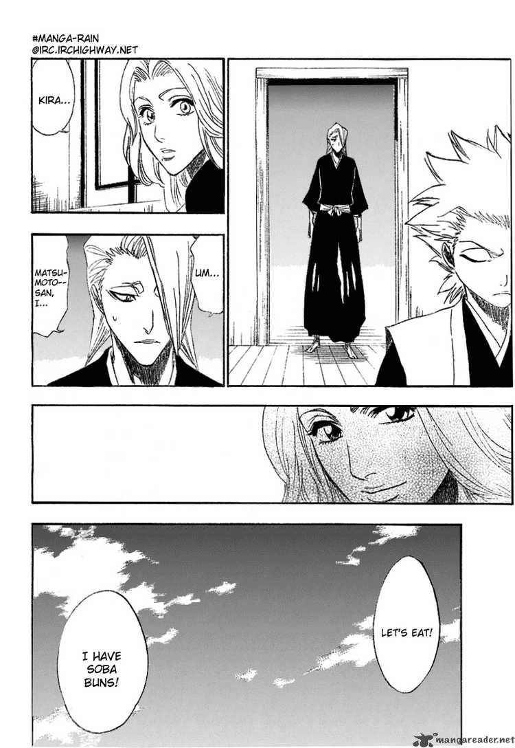 BLEACH Chapter 180 - Page 16