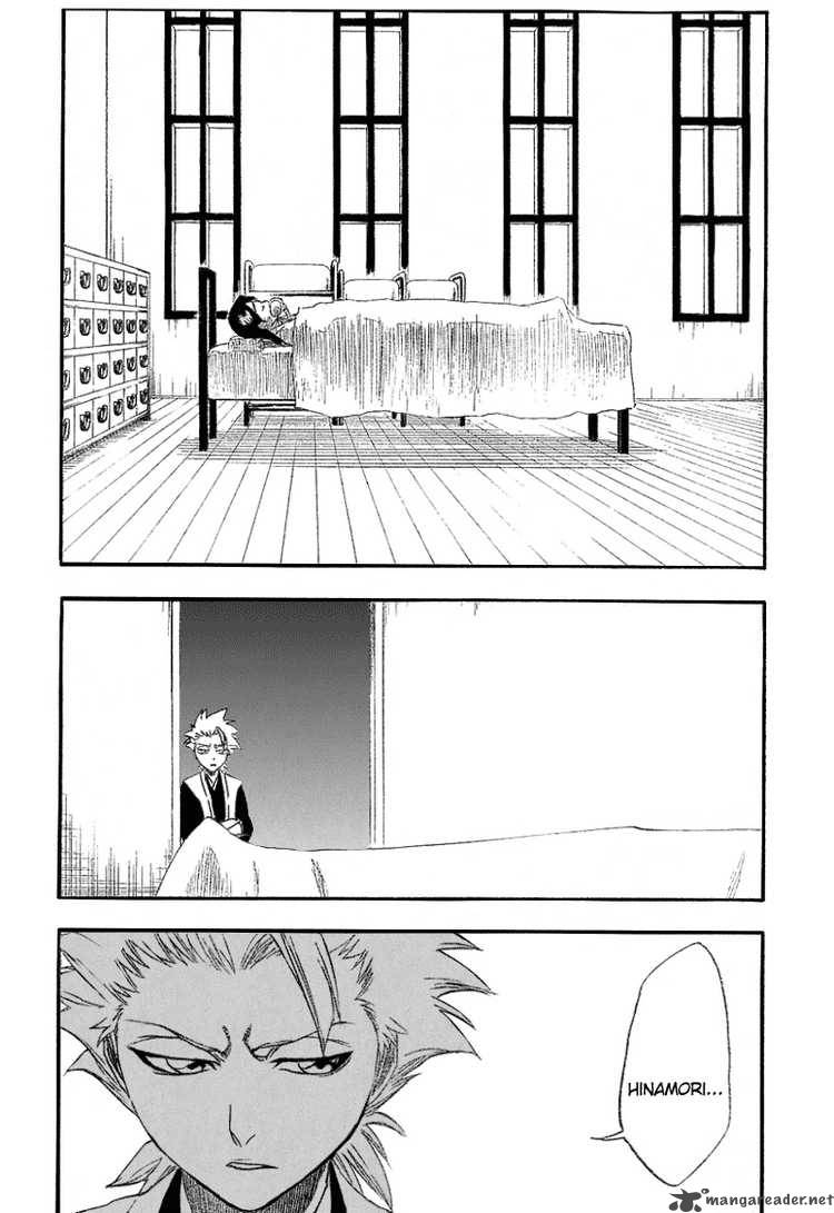 BLEACH Chapter 180 - Page 18