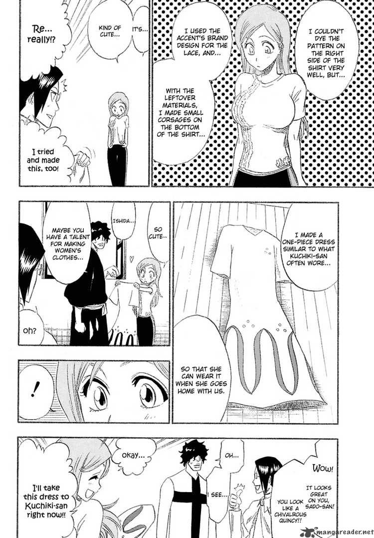BLEACH Chapter 180 - Page 6