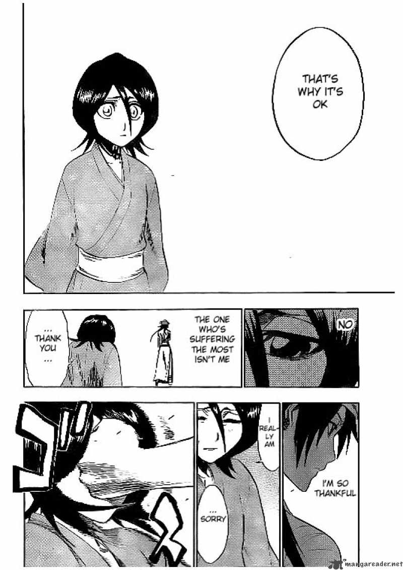 BLEACH Chapter 181 - Page 13