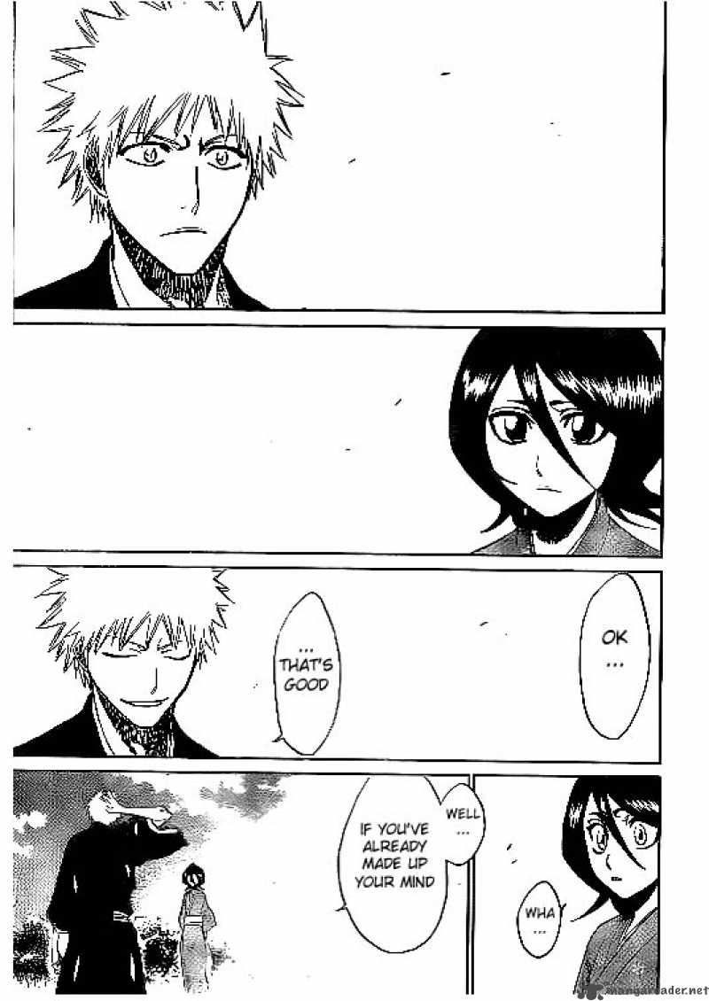 BLEACH Chapter 181 - Page 16