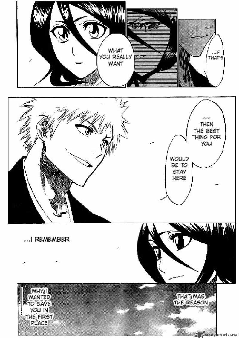 BLEACH Chapter 181 - Page 17