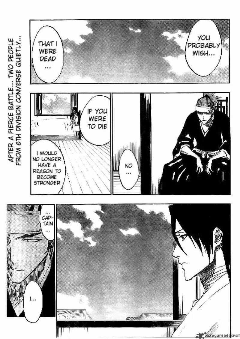 BLEACH Chapter 181 - Page 2