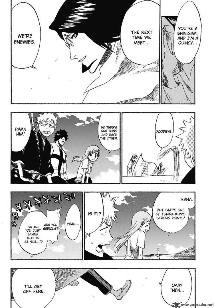 BLEACH Chapter 182 - Page 15