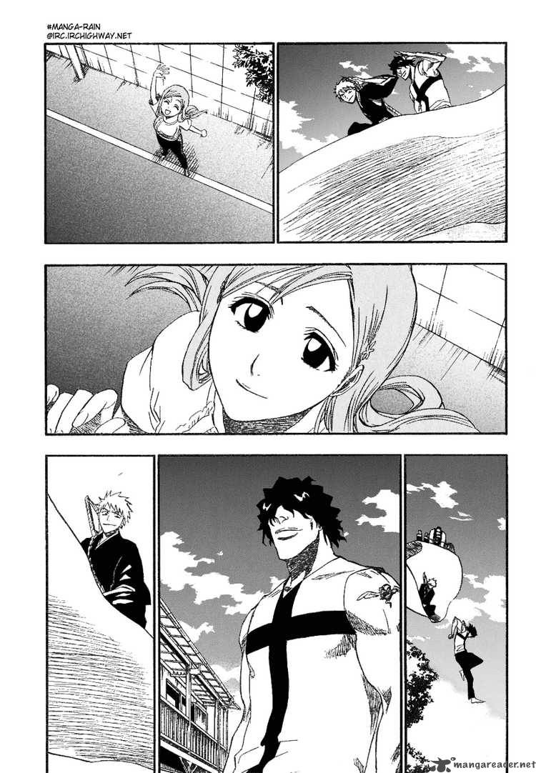 BLEACH Chapter 182 - Page 16