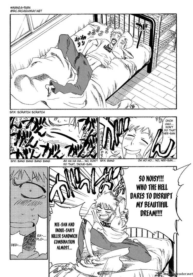 BLEACH Chapter 182 - Page 17