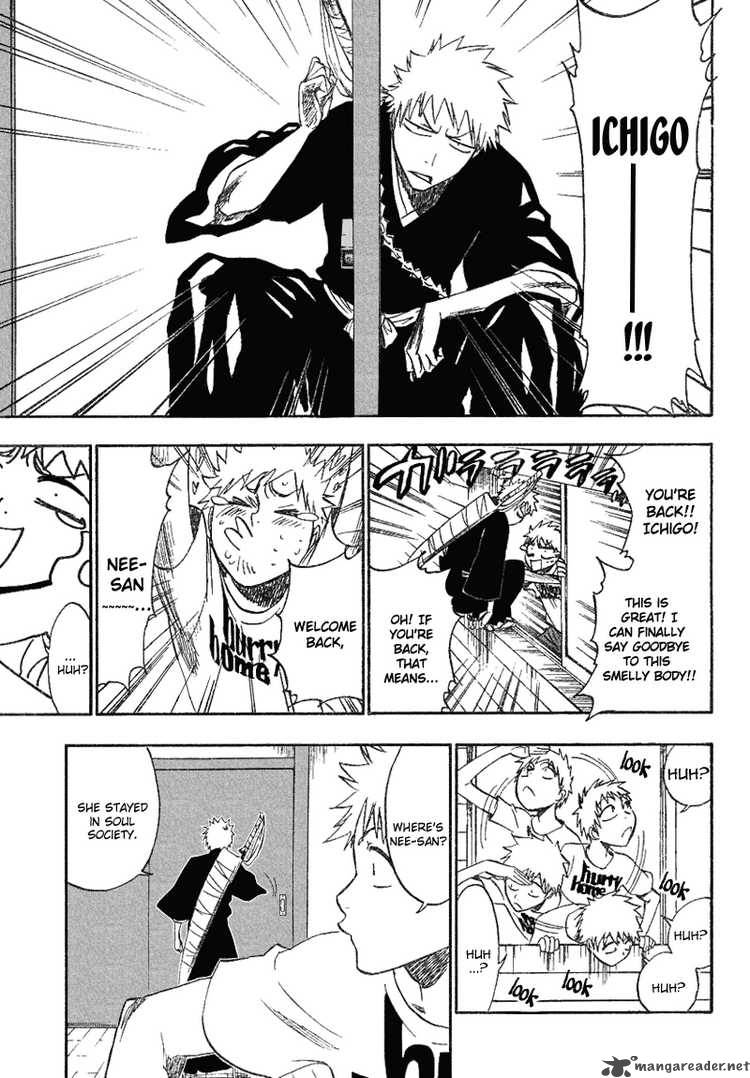 BLEACH Chapter 182 - Page 18