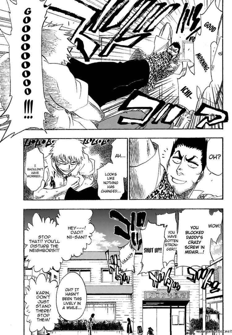 BLEACH Chapter 182 - Page 20