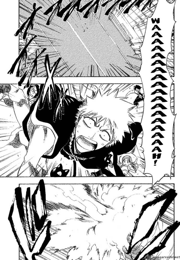 BLEACH Chapter 182 - Page 4
