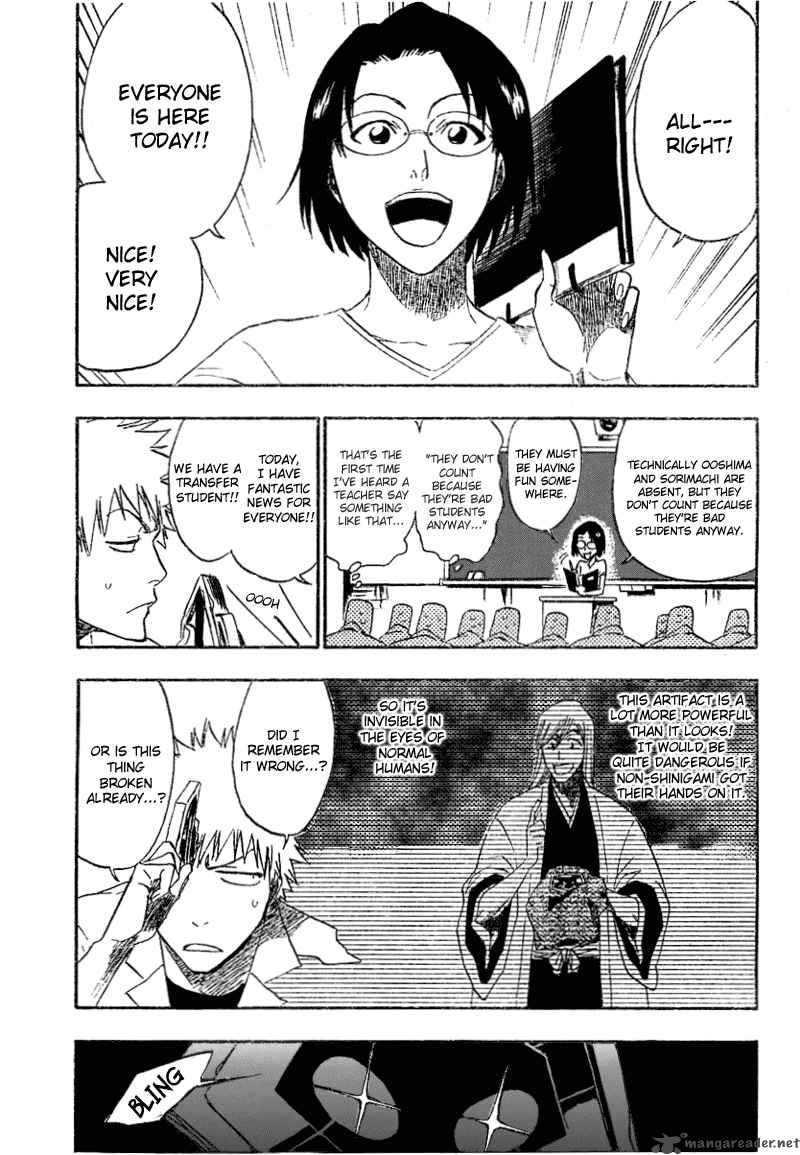 BLEACH Chapter 183 - Page 13