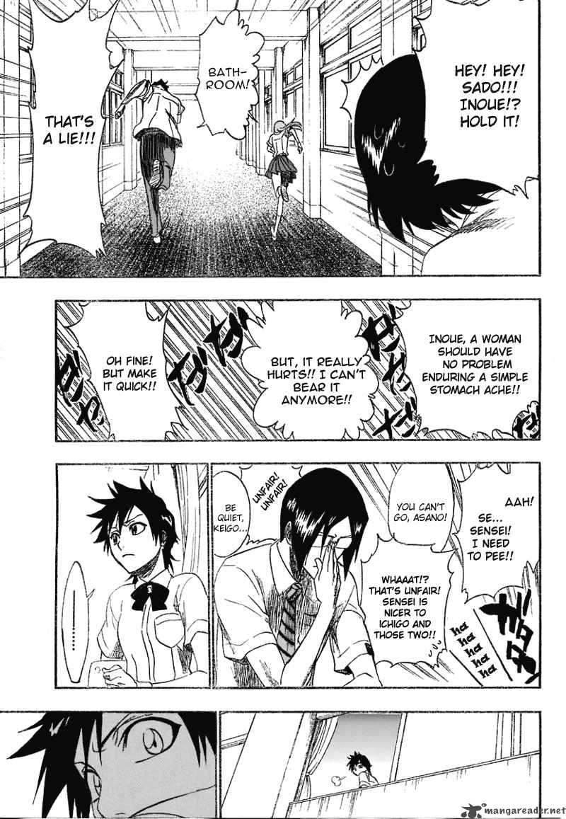 BLEACH Chapter 183 - Page 15