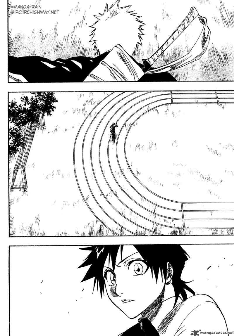 BLEACH Chapter 183 - Page 16