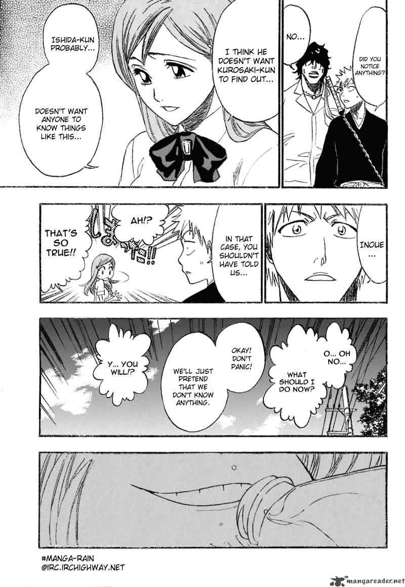 BLEACH Chapter 183 - Page 19