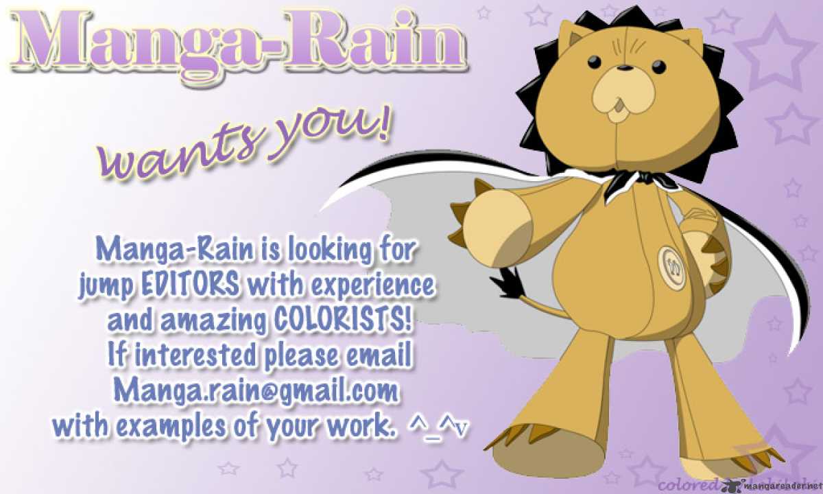 BLEACH Chapter 183 - Page 2