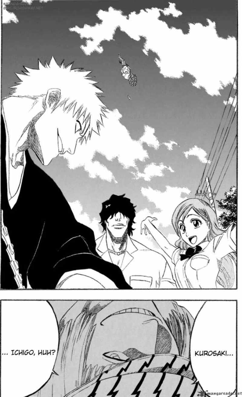 BLEACH Chapter 183 - Page 22