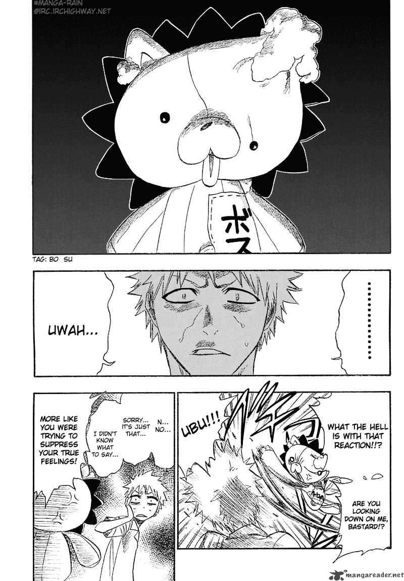 BLEACH Chapter 183 - Page 3