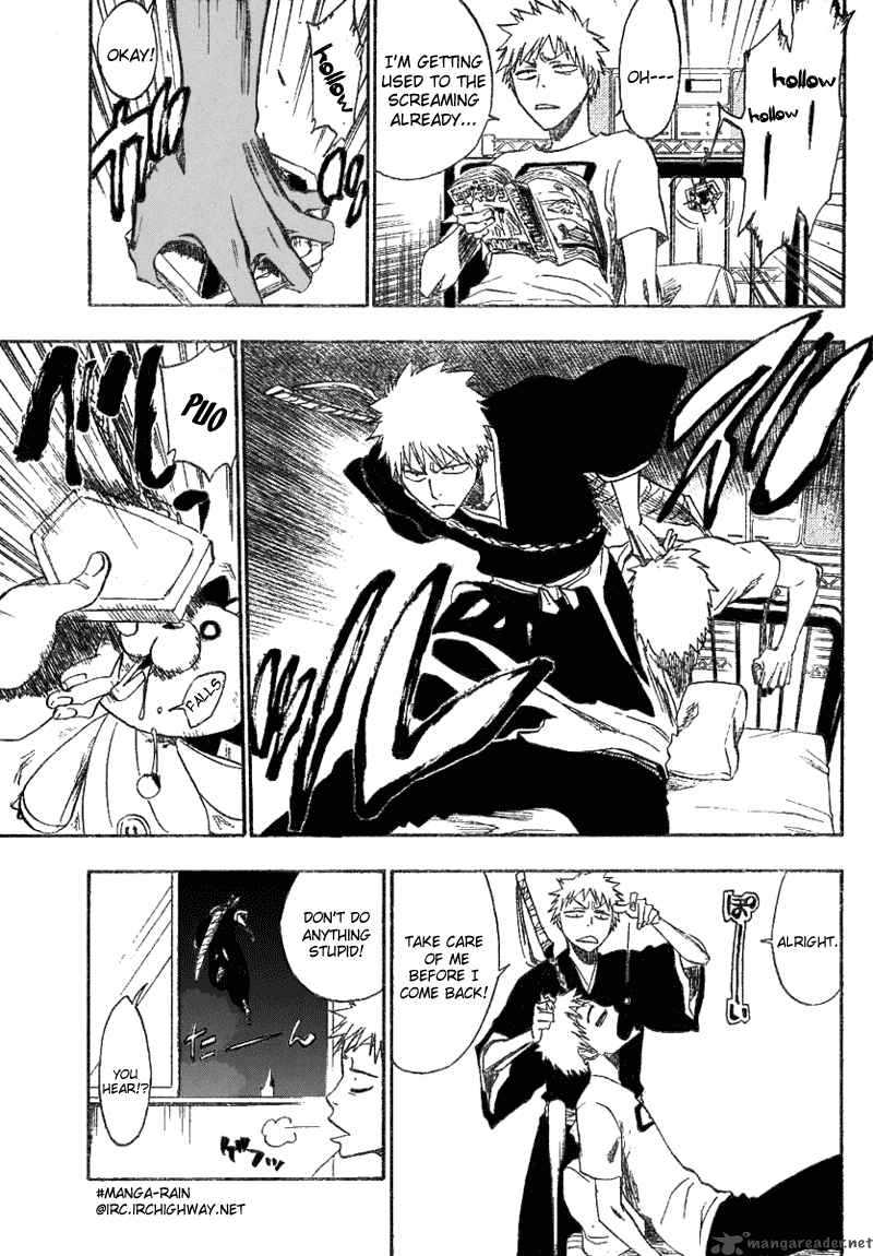 BLEACH Chapter 184 - Page 13