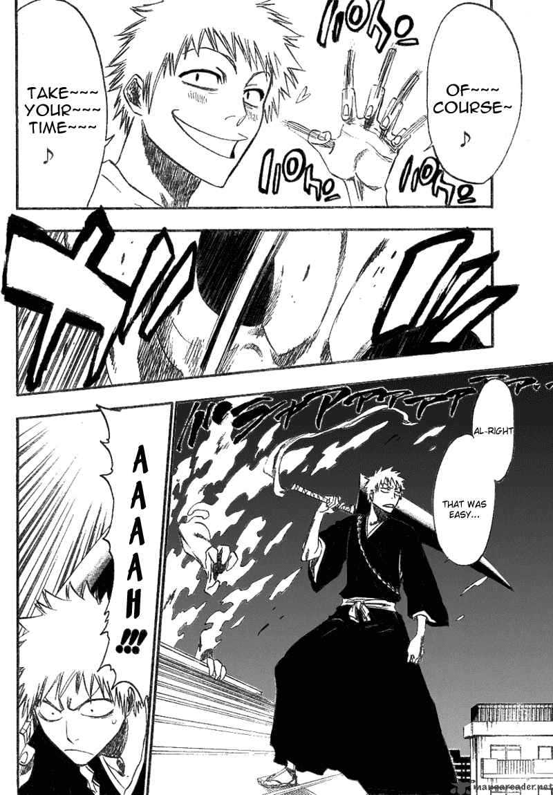 BLEACH Chapter 184 - Page 14