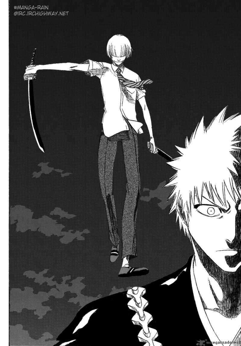 BLEACH Chapter 184 - Page 16
