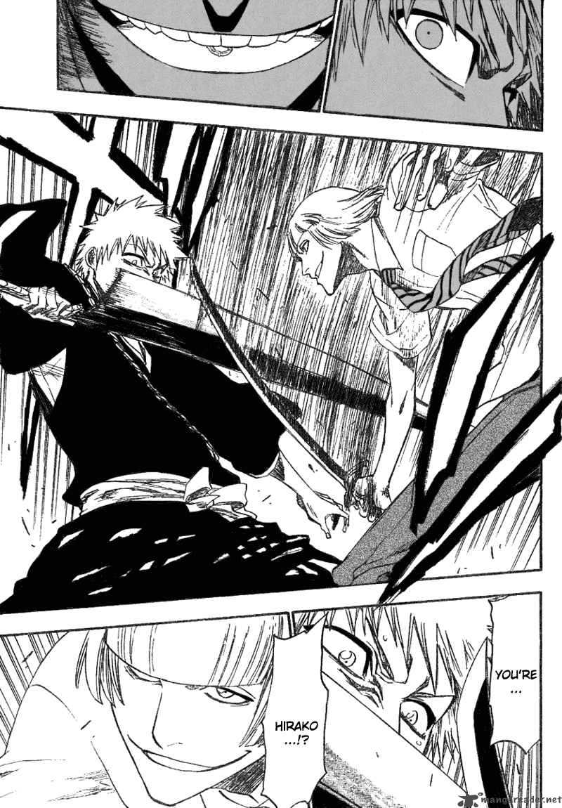 BLEACH Chapter 184 - Page 17